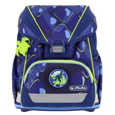 herlitz Schulranzen UltraLight XL Plus "T-Rex...