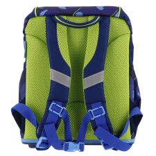 herlitz Schulranzen UltraLight XL Plus "T-Rex Explorer"