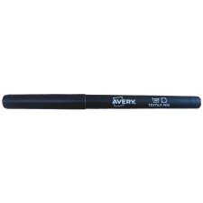 AVERY Wäschemarker schwarz 2er Pack