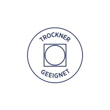 AVERY Wäschemarker schwarz 2er Pack