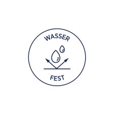AVERY Wäschemarker schwarz 2er Pack