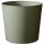 poétic Pflanzgefäß ELEMENT konisch 500 mm khaki