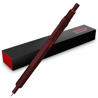 rotring Feinminenstift 600 0,5 mm Chocolate Truffle