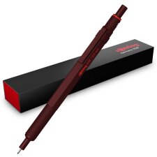 rotring Feinminenstift 600 0,5 mm Chocolate Truffle