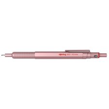 rotring Feinminenstift 600 Metallic 0,5 mm roségold