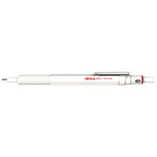 rotring Feinminenstift 600 Metallic 0,5 mm perlweiß