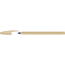 BIC Kugelschreiber Cristal Glacé gold