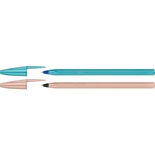 BIC Kugelschreiber Cristal Glacé zufälliges...