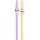 BIC Kugelschreiber Cristal Pastel Figurines lila & rot 2 Stifte