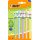 BIC Kugelschreiber Cristal Pastel Figurines 5er Blister