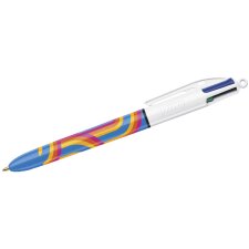 BIC Druckkugelschreiber 4 Colours Lines