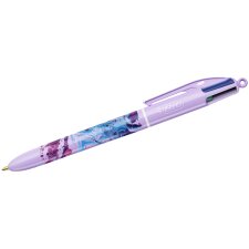 BIC Druckkugelschreiber 4 Colours Hydro