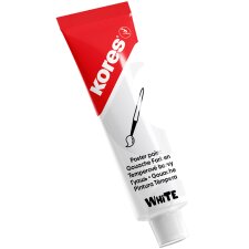 Kores Temperafarben "Temperas" Tube 12 ml...