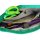 WEDO Schlamper-Etui "Kirsche" aus Polyester
