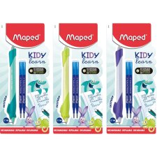 Maped KIDY learn Schreiblern-Tintenroller zufälliges...