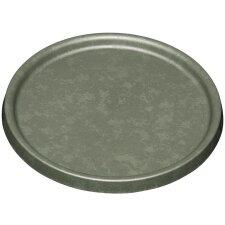 poétic Untersetzer ELEMENT Durchmesser: 230 mm khaki