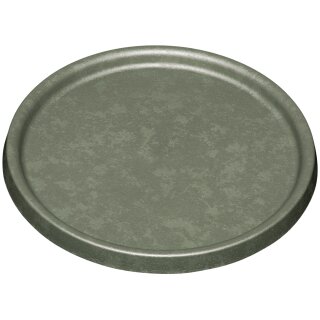 poétic Untersetzer ELEMENT Durchmesser: 378 mm khaki