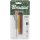 Bradas Bohrlochmarker Strichbreite: 1,0 mm ohne Kappe grau