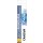 CANSON Lesezeichen "Montval" 50 x 190 mm 16 Blatt weiß
