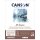 CANSON Zeichenpapier Mi-Teintes im Block 240 x 320 mm 20 Blatt