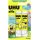 UHU Klebestift stic Spongebob 2 x 21 g Blister