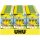 UHU Klebestift stic Spongebob 3 x 21 g 24er Display