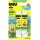 UHU Klebestift stic ReNATURE Spongebob 2 x 21 g Blister