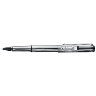 LAMY safari roll-ink vista Tintenroller mit Tintenpatrone