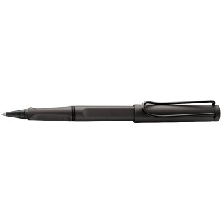 LAMY safari roll-ink umbra Tintenroller mit Tintenpatrone