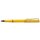 LAMY safari roll-ink yellow Tintenroller mit Tintenpatrone
