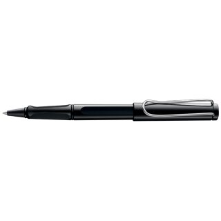 LAMY safari roll-ink black Tintenroller mit Tintenpatrone