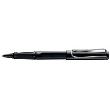LAMY safari roll-ink black Tintenroller mit Tintenpatrone