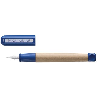 LAMY Füllhalter abc blue Federbreite: LH