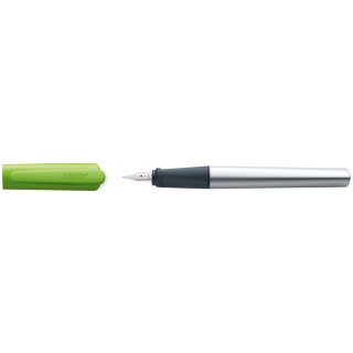 LAMY Füllhalter nexx lime Federbreite: LH