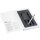 LAMY Geschenk-Set LAMY Tintenroller swift palladium