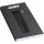 LAMY Geschenk-Set LAMY swift black mit Lederetui