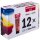 ROYAL TALENS Acrylfarbe AMSTERDAM Vorteilspack 12 x 120 ml