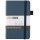 SAKURA Notizbuch 90 x 140 mm liniert indigo dunkel 80 Blatt