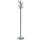 MAUL Garderobenständer MAULpolaris Lite Höhe: 1.770mm grau