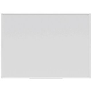 MAUL Weißwandtafel MAULprimo (B)600 x (H)450 mm weiß