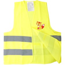FIRST AID ONLY Kinder-Pannenweste/Warnweste...