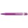 CARAN DACHE Druckkugelschreiber 849 Colormat-X violett