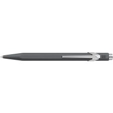 CARAN DACHE Druckkugelschreiber 849 Classic Line anthrazit