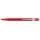 CARAN DACHE Druckkugelschreiber 849 Classic Line rot