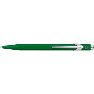 CARAN DACHE Druckkugelschreiber 849 Classic Line grün