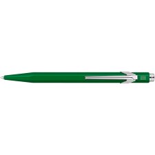 CARAN DACHE Druckkugelschreiber 849 Classic Line grün