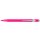 CARAN DACHE Druckkugelschreiber 849 POPLINE FLUO pink