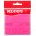 Kores Haftnotizen "NEON NOTES" 75 x 75 mm blanko pink 100 Blatt