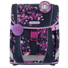 herlitz Schulranzen FiloActive XL "Blossom Dance"