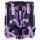 herlitz Schulranzen FiloActive XL "Blossom Dance"